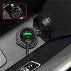 Car 15W Wireless Charger For Subaru XV Impreza 2018-2022 Phone Charging Board Decoration Central Control Phone Holder