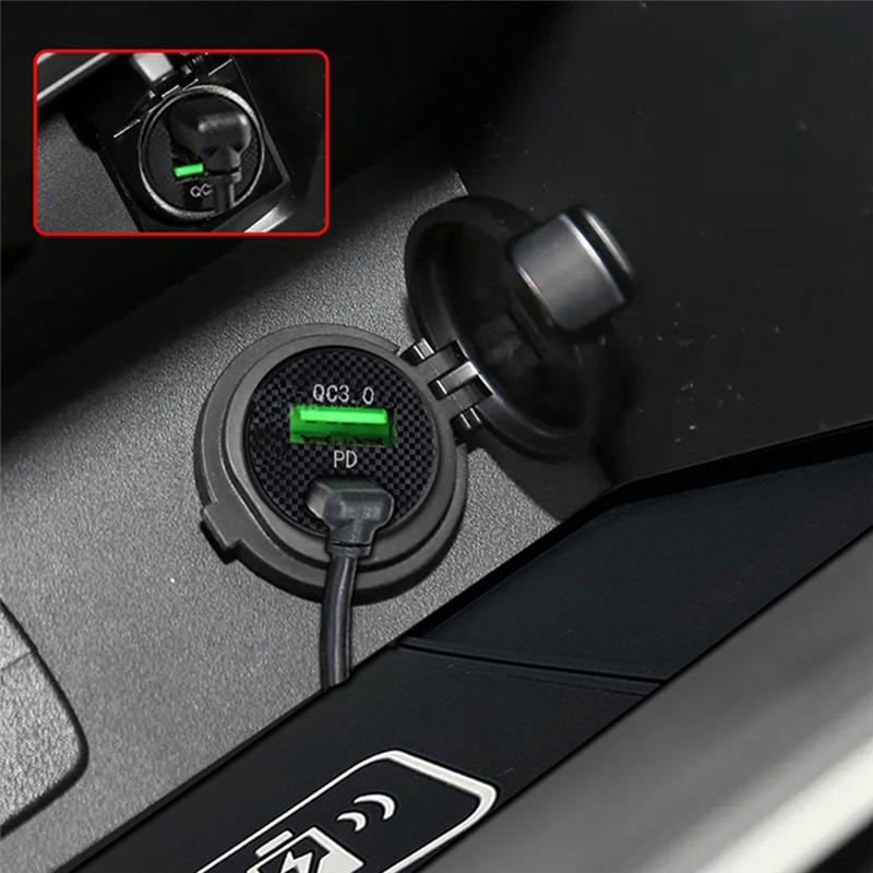 Car 15W Wireless Charger For Subaru XV Impreza 2018-2022 Phone Charging Board Decoration Central Control Phone Holder