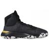 New Adidas Pro Bounce 2019 Gca Core Black EF8778