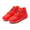Puma MB.01 Not From Here Unisex Sneakers Red Red-Blast Fiery-Red 377237-02