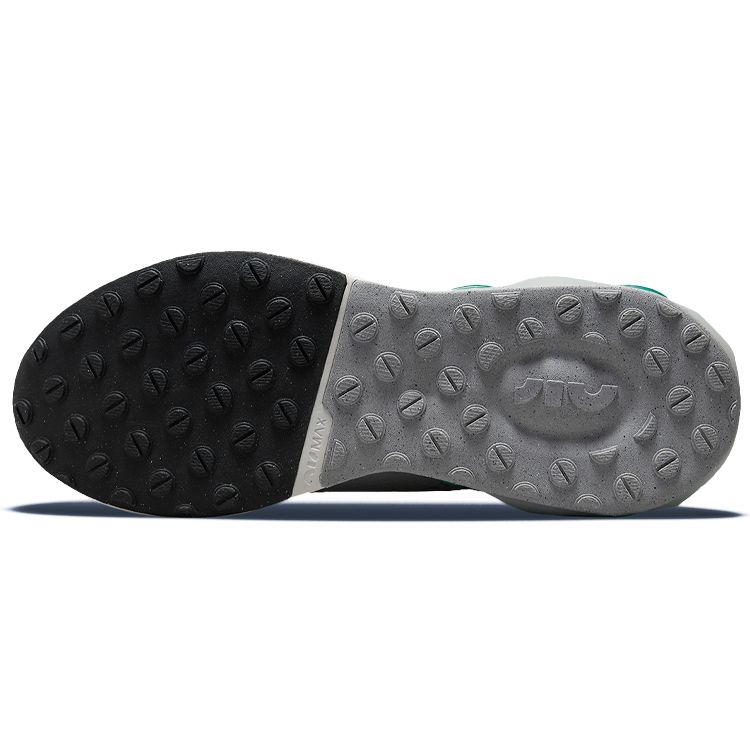 Nike Air Max 2021 Photon Dust Clear Emerald Men Sneakers Grey Grey-Fog Summit-White DA1925-003