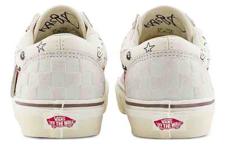 Vans Style 36 Labubu The Monsters