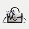 New Women's High-end Handbag Fashion Shoulder Messenger Bag
