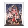 Azur Lane Prinz Ruprecht Dragon's Gate Climb? Ver. Special Edition with Acrylic Display Case, 1/7 Scale PVC & ABS Painted Complete Figure