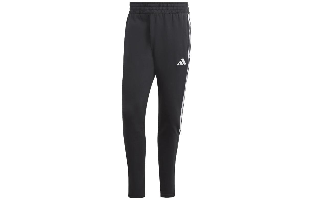 

Adidas Knitted Sweatpants Men s Black HS3611 S