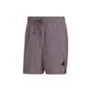 Sports Shorts Men's Shadow Trace Gray Moderate HG2070
