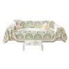 Thick Wool Yarn Sofa Cover Cloth Autumn and Winter Plush Sofa Cushion Simple Sofa Towel Universal Cover Full Cover Blanket