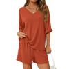 Women's Fashionable Casual Set
