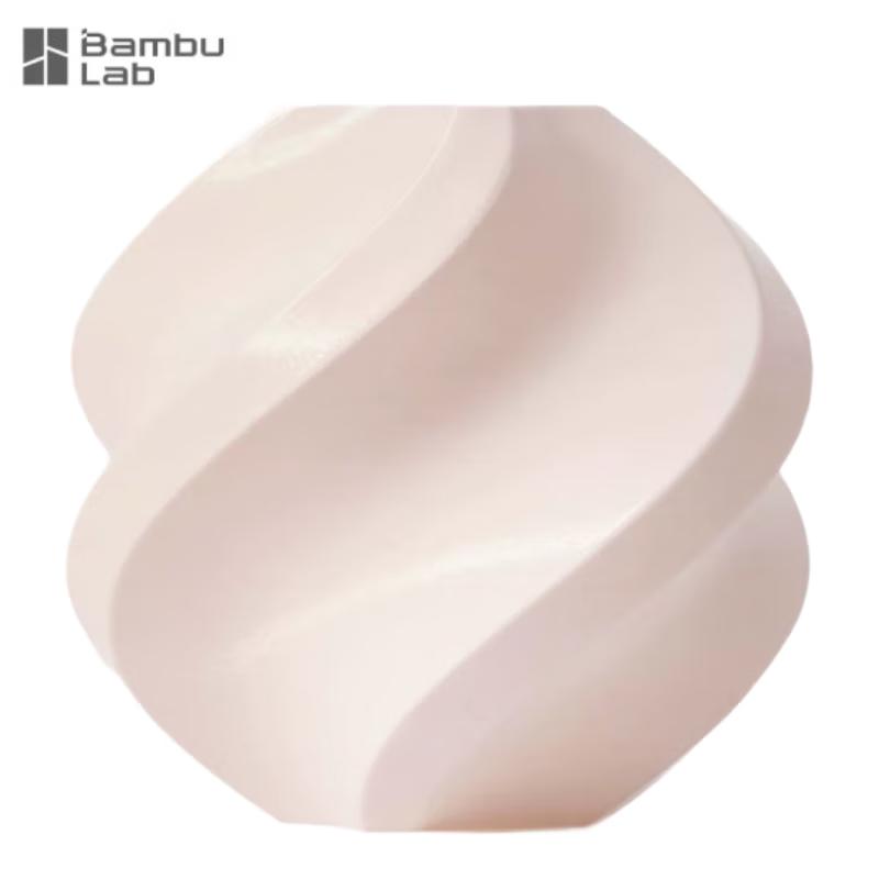 Bambu PLA Basic 3D Printing Filament