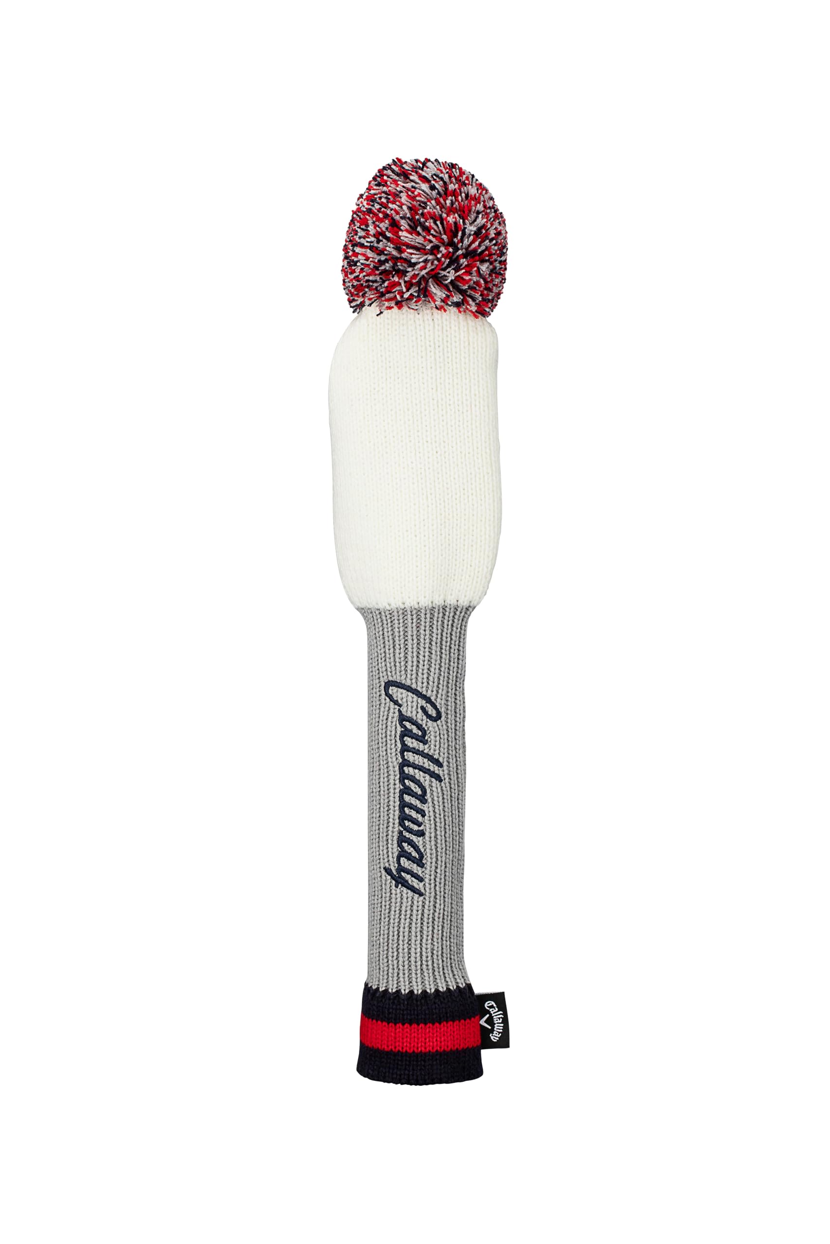 

Callaway Чохол для голови гібрида KNIT UT CRM 24 Змінний номер Крем (Для UT, [3.4.5.6.7.X]) Чоловічі вершковий
