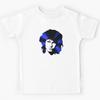 Vinyl Jim Morrison | TheAmericanPoet Kids T-Shirt