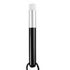 Cleansing Brush Long Handle Soft Bristle Multi-function Facial Cleansing Brushes Nose Pore Deep Cleaning Brush for Women