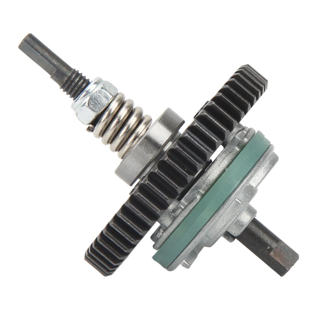 RC Car 54T Differential Assembly 15T 17T 19T Motor Gear Set for Traxxas Slash 4x4 1/10 RC Car