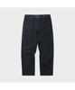Henlikoteun Raw Denim Pants Ahpam26021Ind