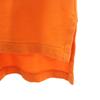 Polo by Ralph Lauren Short Sleeve Polo Shirt S Orange Fawn Men's Used