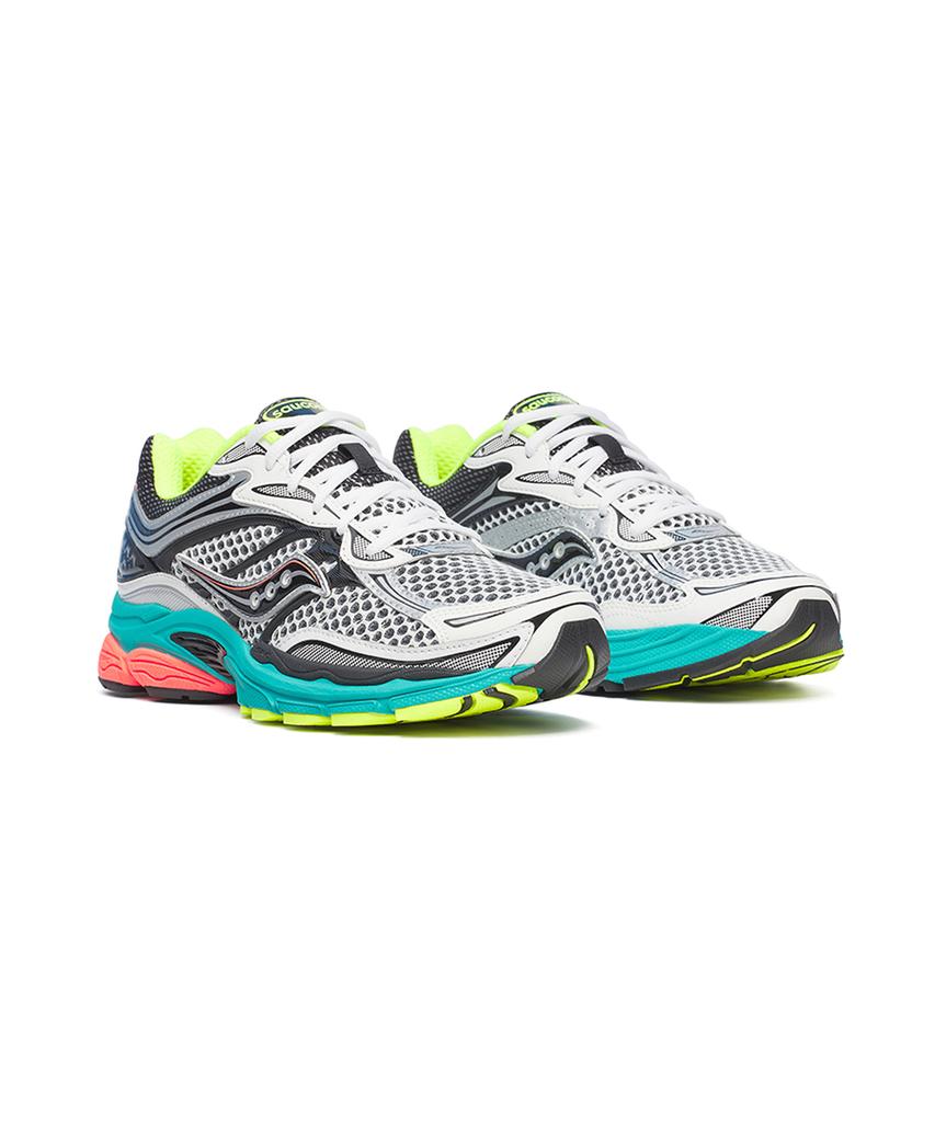 Saucony (Male) Progrid Omni 9 Og - Silver:Mutant / S70739-27