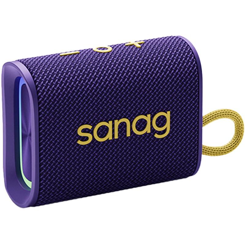 SANAG M13SPro Series Portable Waterproof Bluetooth Speaker