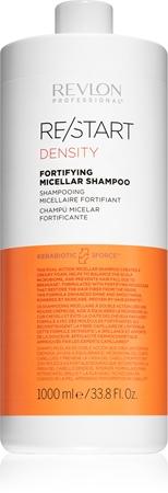 

Anti-hair loss shampoo TU прозрачный