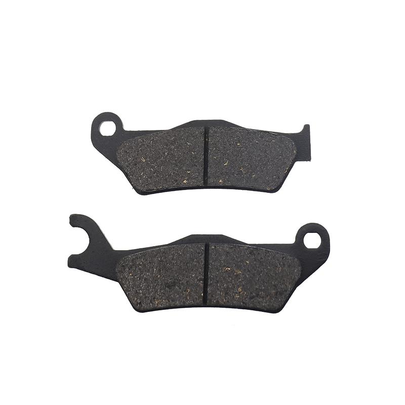 USER-X Universal Motorcycle Disc Brake Pad Brakes Disc Brake Pads block Shoes for FA732 PIAGGIO Typhoon 50