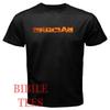 Neoplan Fire Men's Black Size S to 5XL