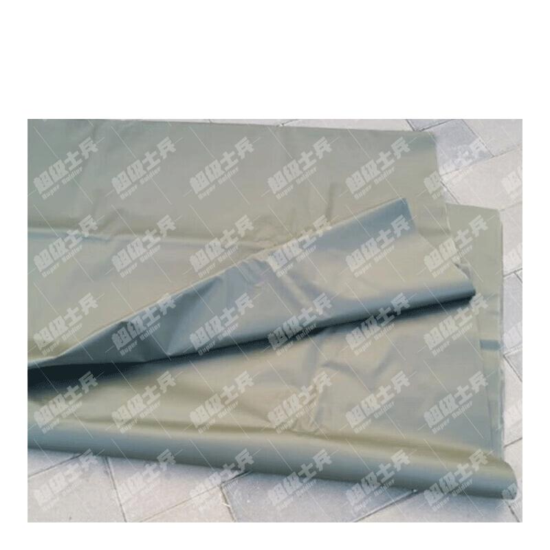 Outdoor Camping Tent Ground Sheet