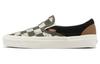 Zapatillas Clásicas Slip-On 'Bricolage Check' VN0A7Q58J4E