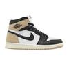 1 Retro High OG Latte (Women's)