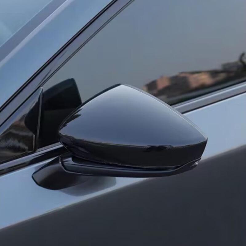 23 Mazda CX-50 Carbon Fiber Rearview Mirror Cover