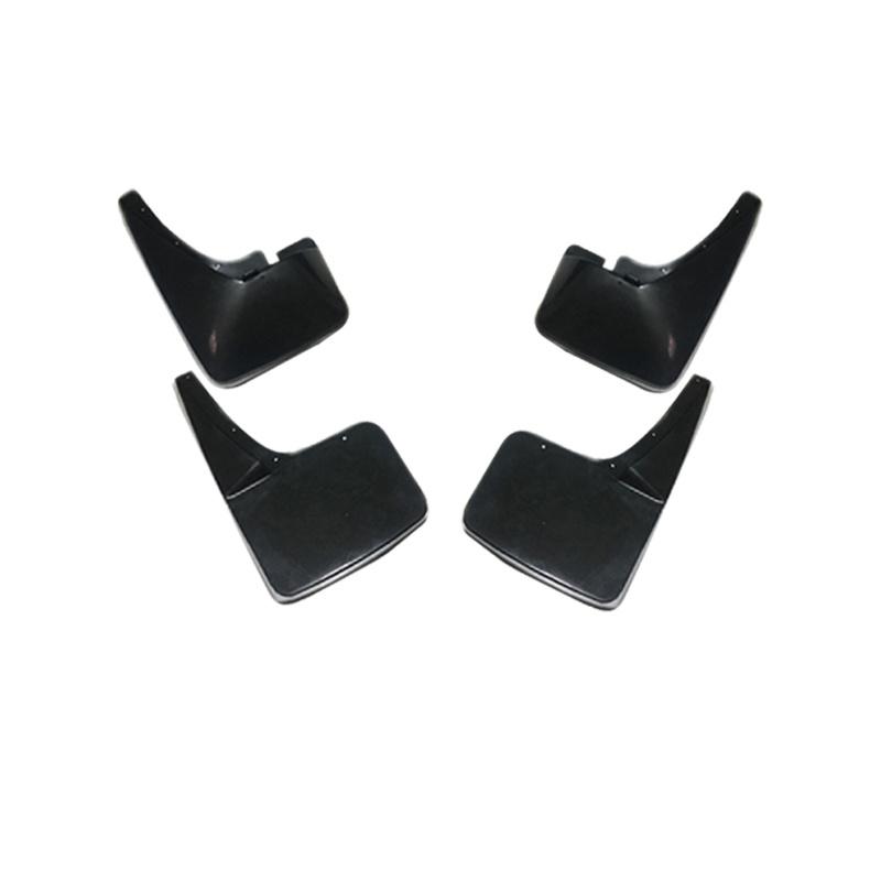 For Cadillac Escalade 2007 -  GMT900 Car Mud Flaps Fender Mudguards Mudflaps Splash Guards Accessories
