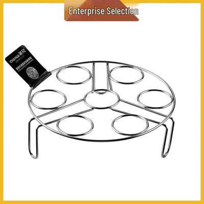 Stainless Steel Steamer Rack