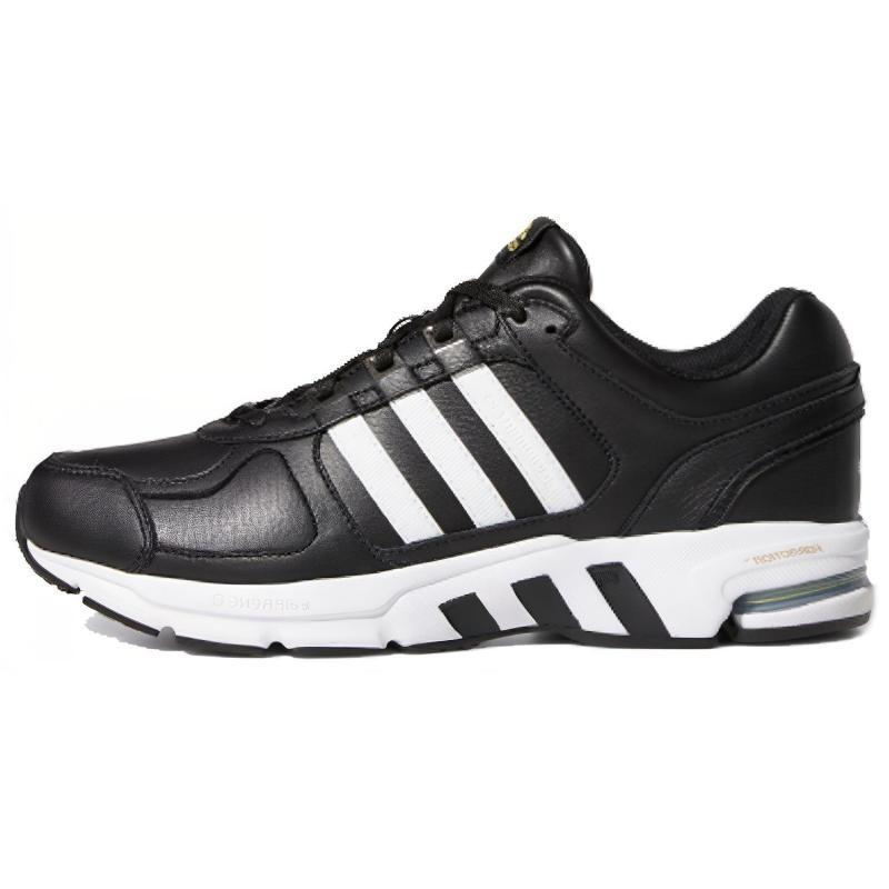 Adidas Equipment 10 Leather Sneakers FU8347