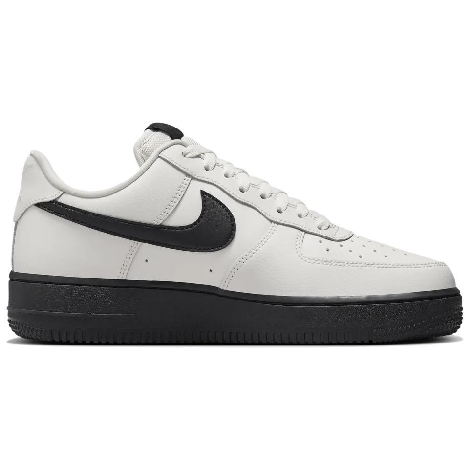 Nike Air Force 1 Low '07 Phantom Black Women's Sneakers HJ7180-030