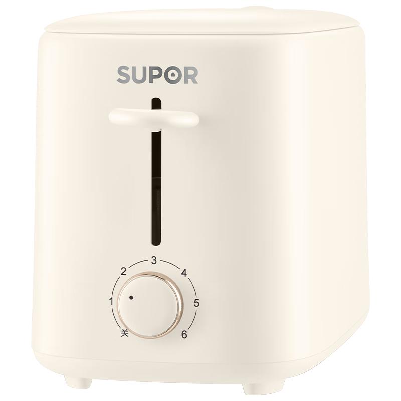 

Тостер SUPOR 6 уровней с пылезащитным чехлом