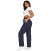 Women’s Loose Casual Pants – Quick-Dry Cargo Pants With Drawstring