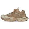 Balenciaga Track 3.0 Sneakers 'Tan Mesh' 700875W3RF39897