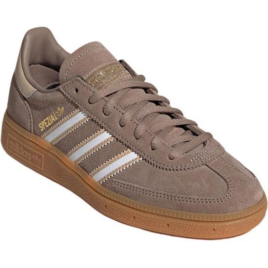 adidas  HANDBALL SPEZIAL JI0453 Children's shoes