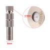 20Pcs 8mm 0.2~0.6mm Spray Nozzles Cooling Landscaping Irrigation Disinfectant Dust Removal Fog Misting Nozzle Nebulizer Atomizer