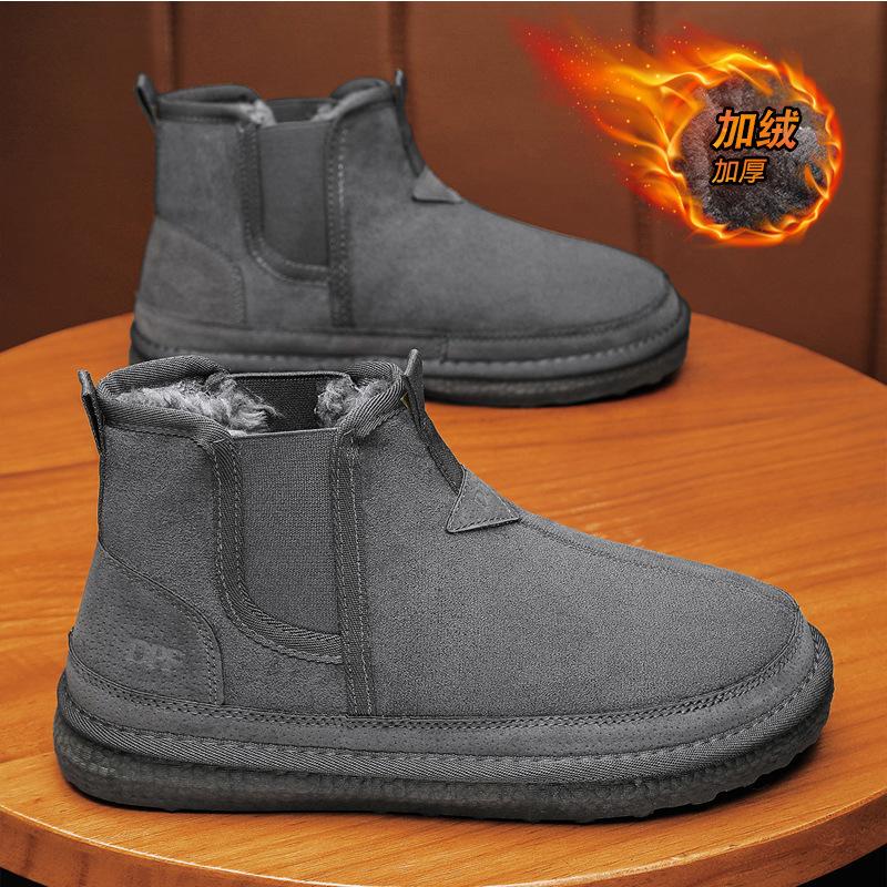 

TS JYL Sneakers Men Spring Breathable Mesh Comfortable 39 сірий