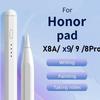 Stylus Stift Für Honor Pad X9a 2025 X8a 11 2024 GT Pro12.3 MagicPad 2 12.3 Pad 9 X8 Lite MagicPad 13 Touch Smart Aktiver Stift