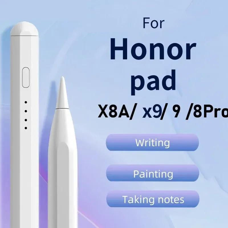 Stylus Stift Für Honor Pad X9a 2025 X8a 11 2024 GT Pro12.3 MagicPad 2 12.3 Pad 9 X8 Lite MagicPad 13 Touch Smart Aktiver Stift