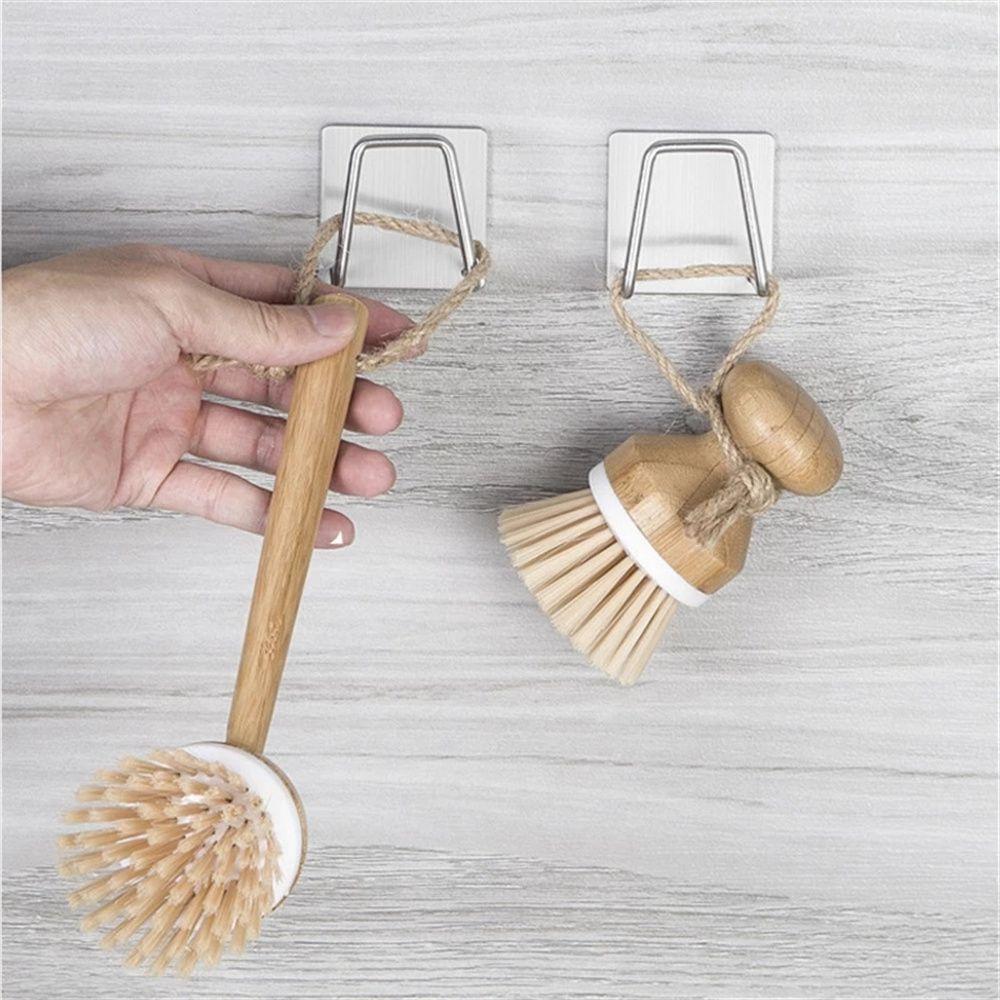 Kitchen Gadget Sundries Organizers Sponges Holder Soap Storage Rack Storage Holder Sink Hook