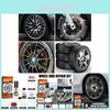 Rayhong Wheel Rim Scratch Repair Pen Comprehensive Automotive Touch-up Solution For Scratches