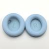 2Pcs Foam Sponge Replacement Ear Cushion Headset Earmuff for Anker Soundcore Space One S1 Headphone