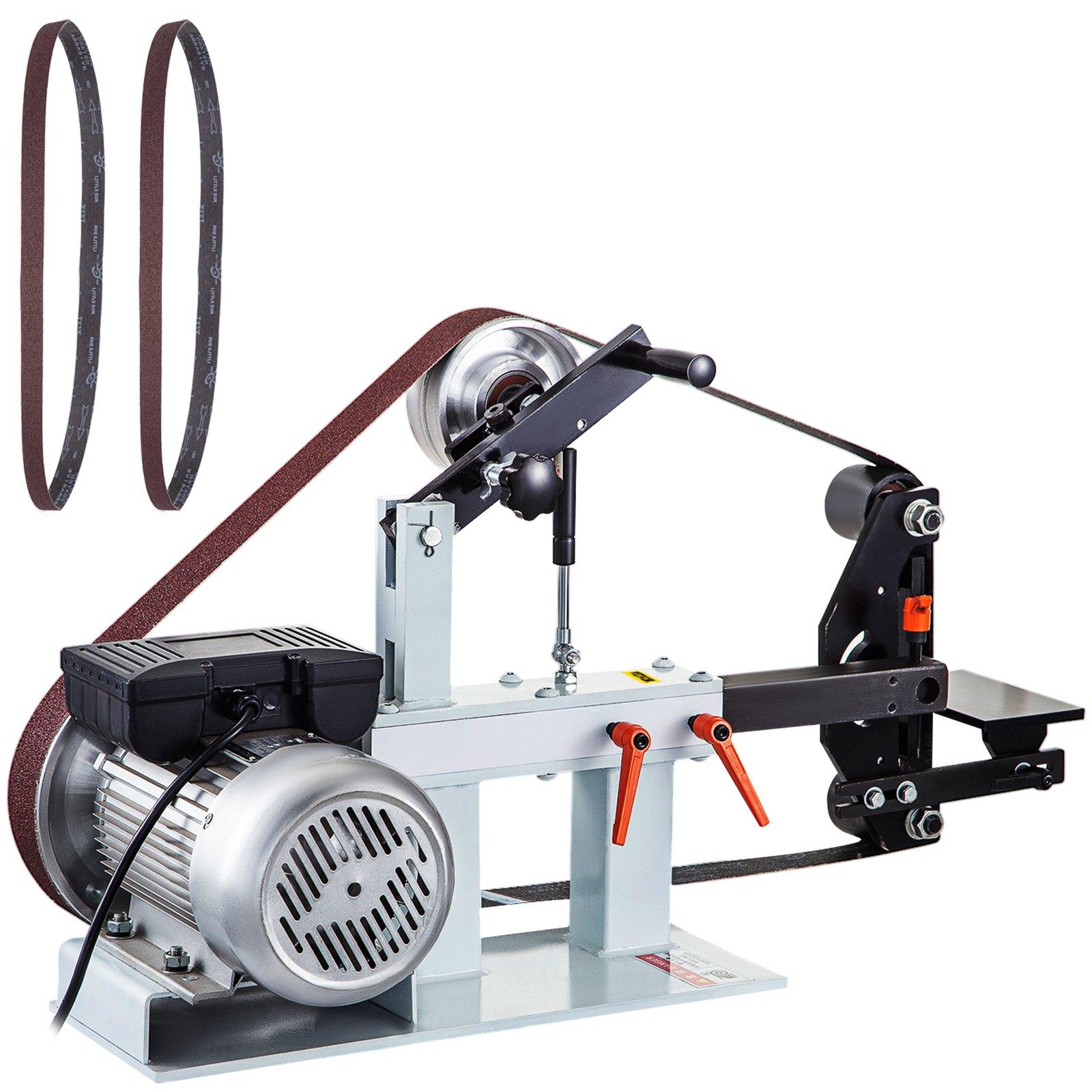 VEVOR 2Hp Belt Grinder Constant Speed