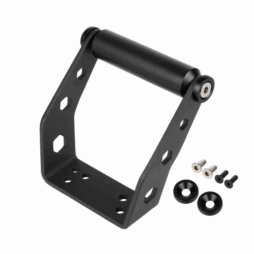 Handle Bar Rear Bracket Universal Handle Kit Aluminum Electric Scooter Modified Accessories