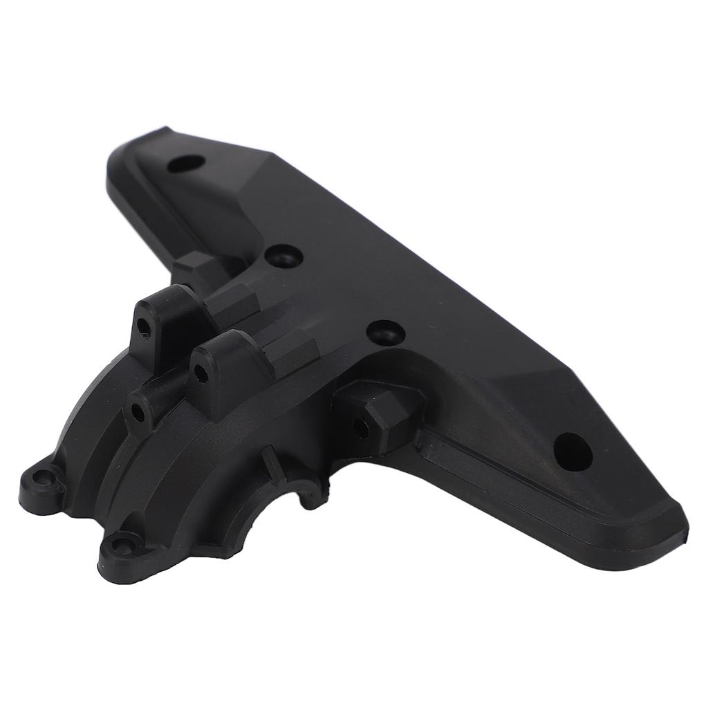RC Rear Gearbox Cover Black Gearbox Housing PA Light Weight Rear Gearbox Housing for SCY16101 16102