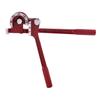 Pipe Bender 3 in 1 180 Degree 3Celsius8 1Celsius4 5Celsius16 Aluminum Alloy Pipe Bending Heavy Pipe Tool