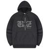 Yujita Oversized Hoodie 6 Colors [Ulzi_5010] (B Type)
