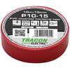 Insulating Tape 10mx15mm Red