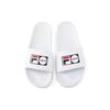 Fila Drifter Unisex White Slippers F05220125